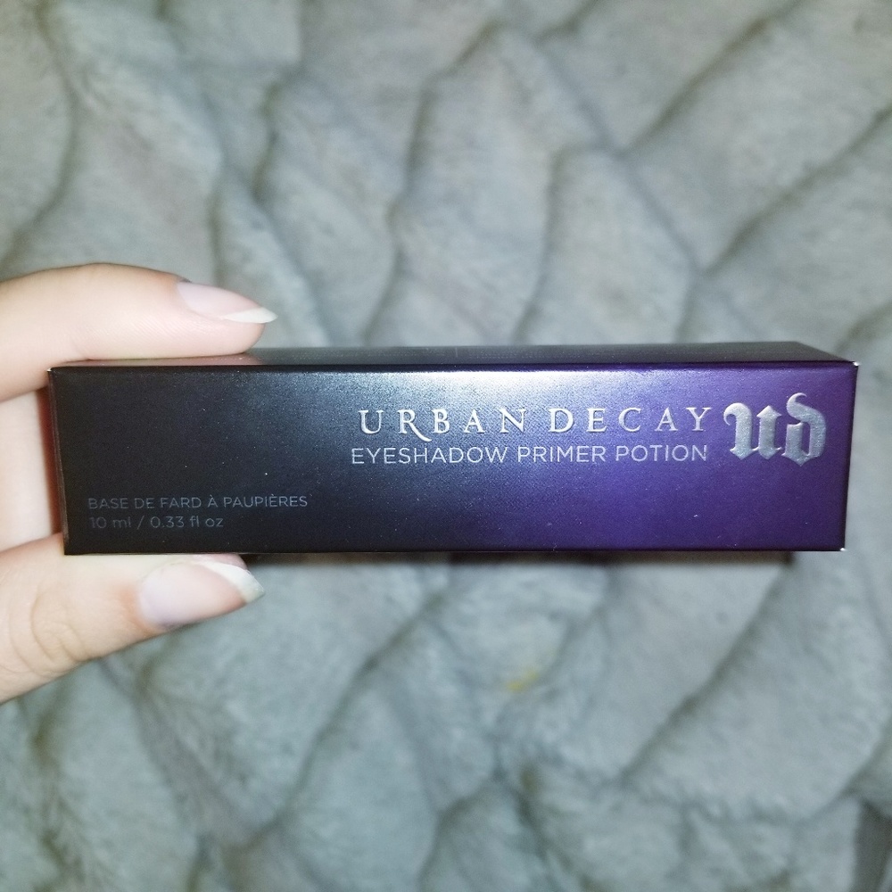 UNOPENED Urban Decay Eyeshadow Primer Potion